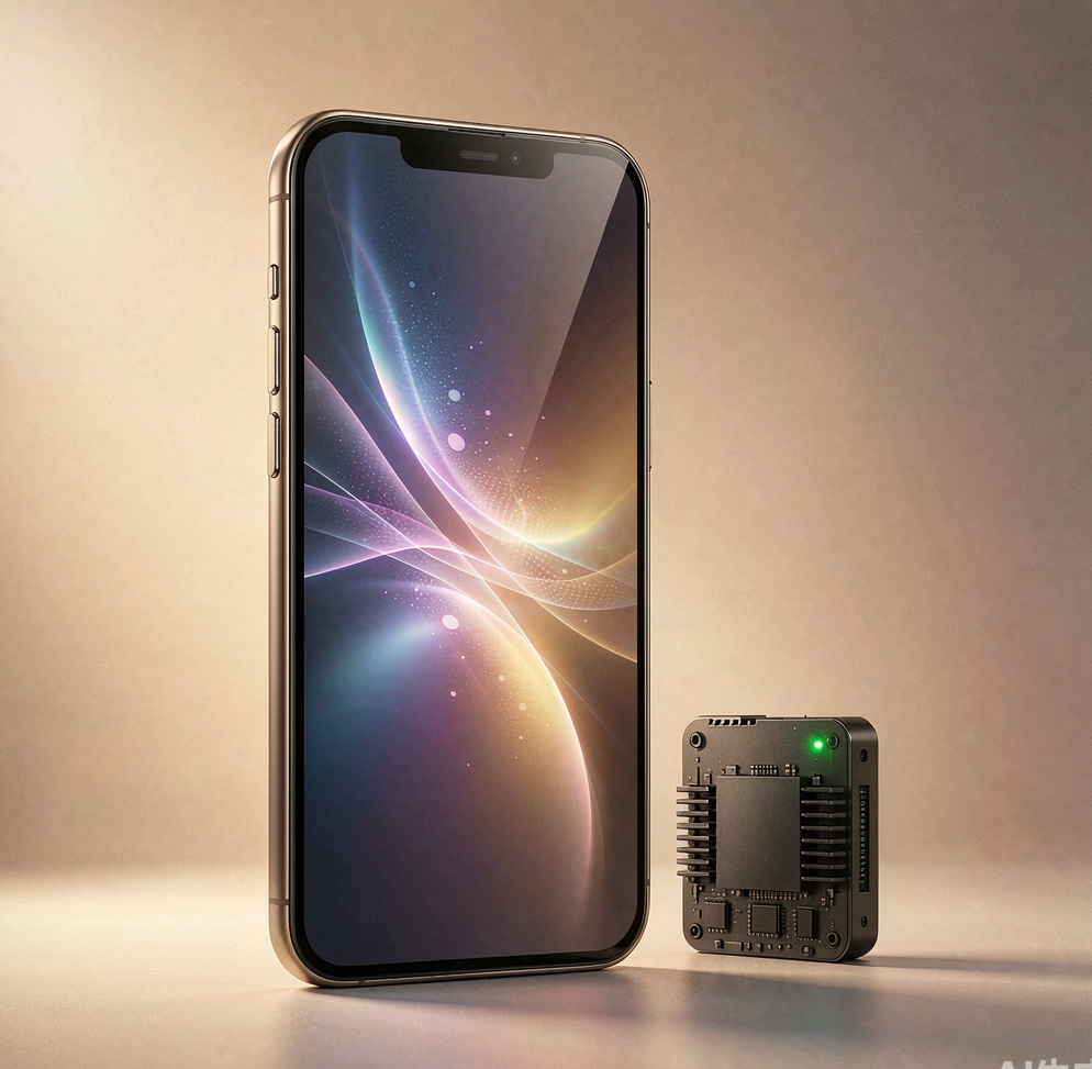 自动接听：来电由 AI 接待