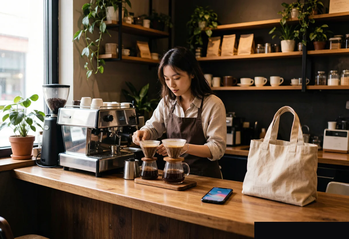门店来电不漏接场景